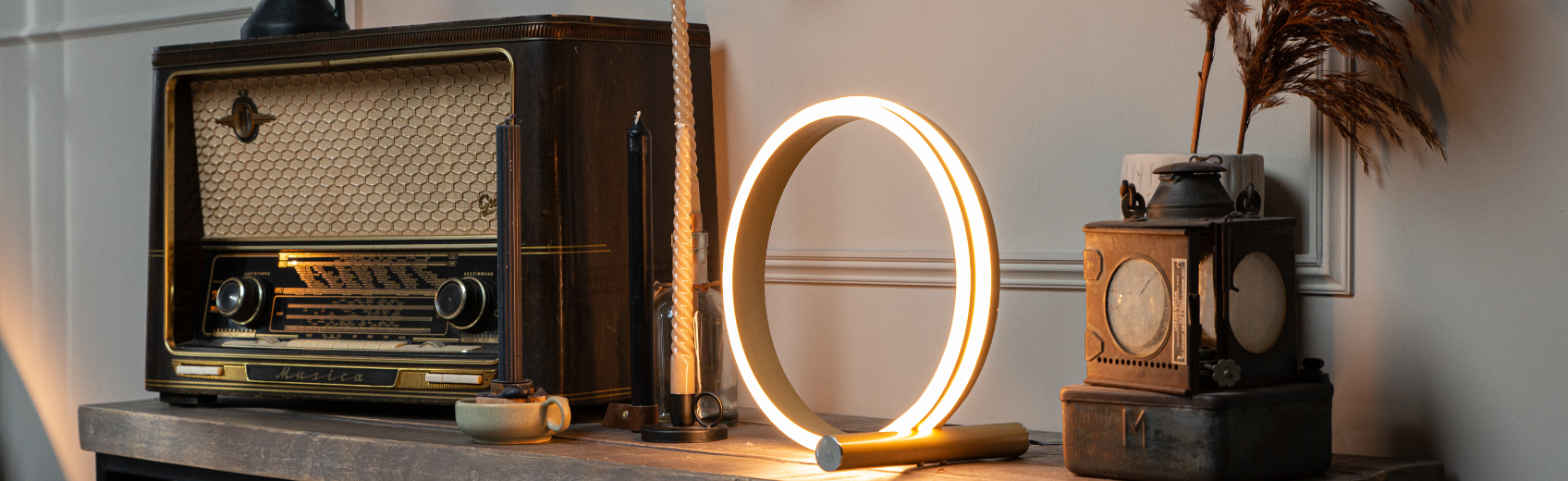 LED stone lampe LED stone lampe